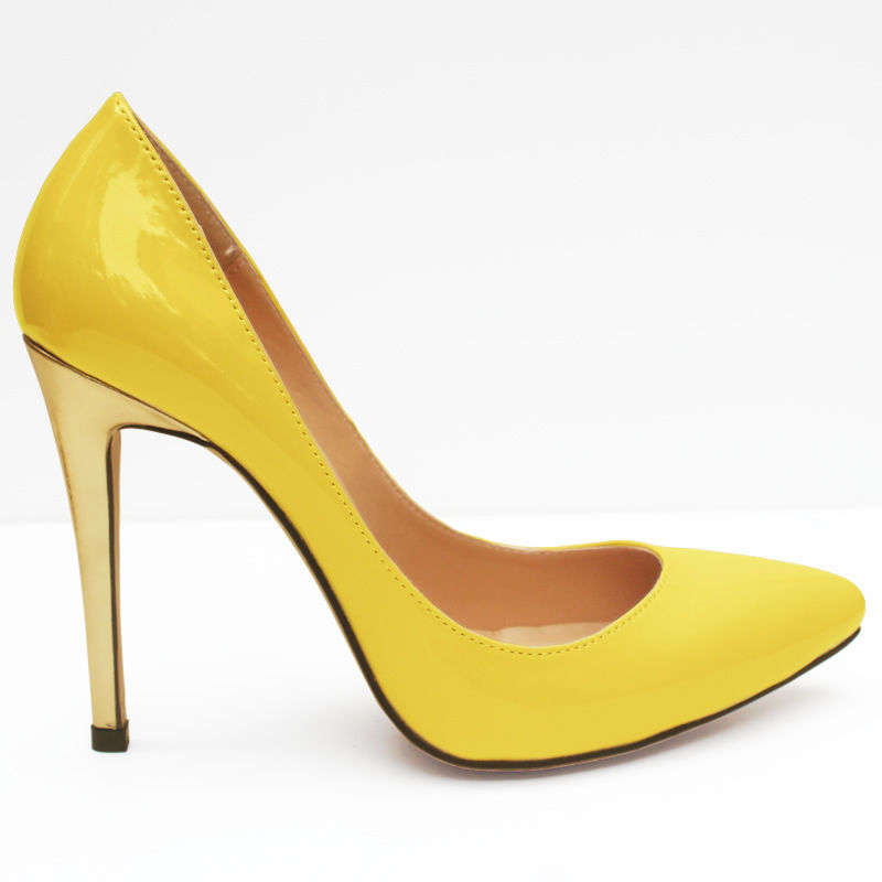 **FREE DELIVERY: Stunning Ladies Court Heels**
