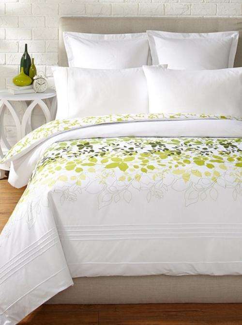 **FREE DELIVERY: Imported Embroidered Duvet Set (King -3 Piece)**