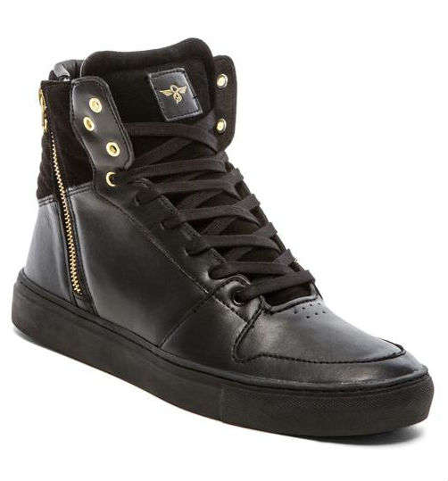 **FREE COURIER: Creative Recreation Genuine Leather Sneakers** SALE
