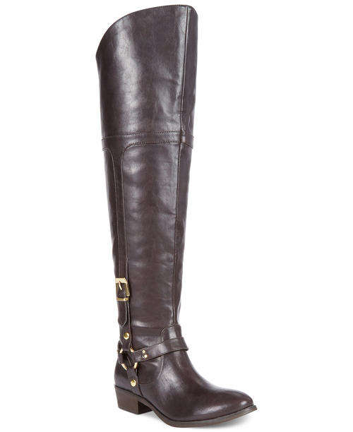 **FREE DELIVERY IN SA ONLY: Ladies Knee High Boots **