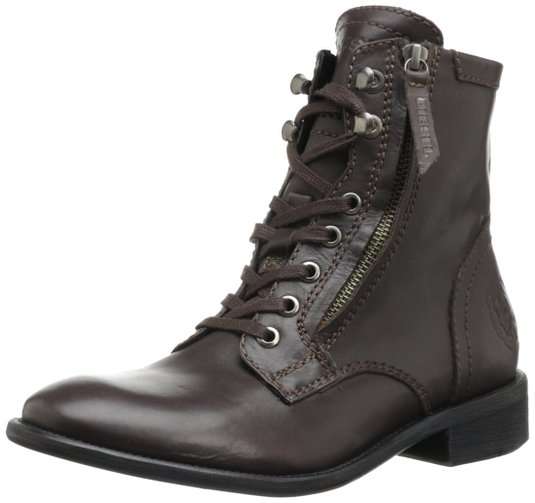**FREE DELIVERY IN SA ONLY: 100% Authentic Diesel Pit Boot**