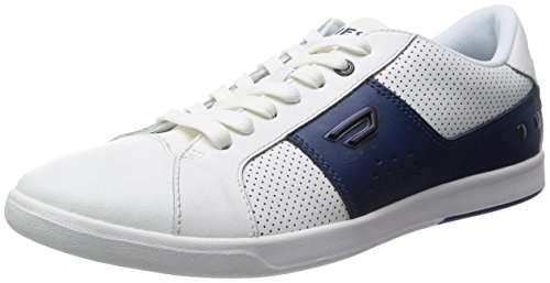 **FREE COURIER: Diesel Fashion Sneakers** SALE
