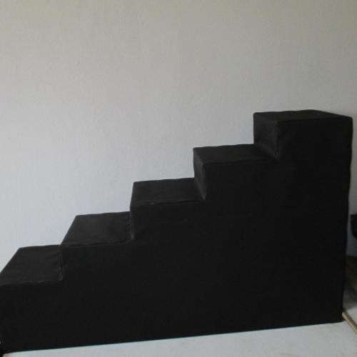 DOGGY STEPS/STAIRS  5 steps