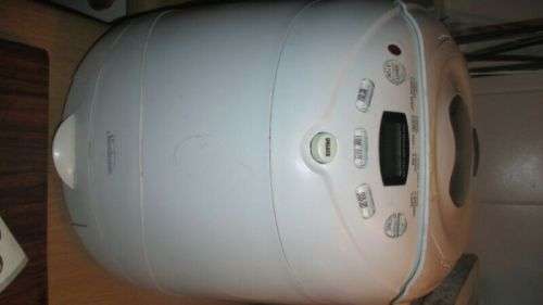 Sunbeam  deluxe Bread Maker - Jam/Cake/etc