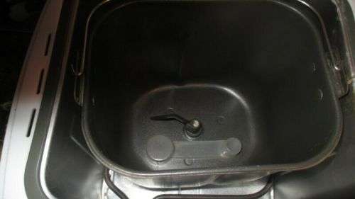 Sunbeam  deluxe Bread Maker - Jam/Cake/etc