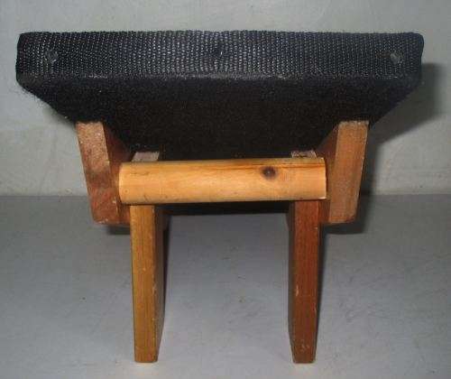Doggy Ramp 5