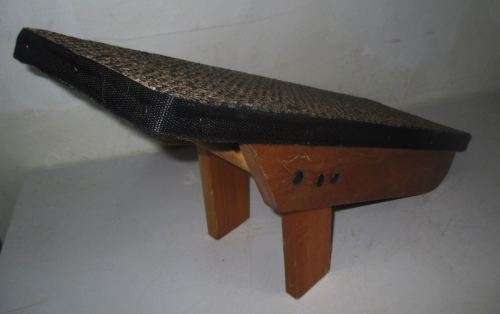 Doggy Ramp 5