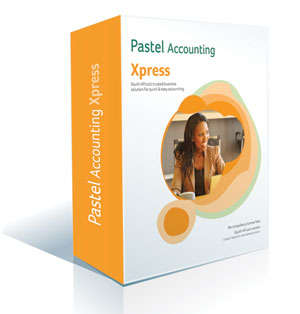 Accounting: Pastel Xpress V12 Multi-Company for 03 User Workgroup (Excluding Cover Contract)