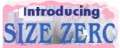 Size Zero Ultimate PLUS SLIMMING BLEND (added Ingredient to ORIGINAL Size Zero