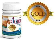 SLIMXtreme SLIMMING ~ NEVER TO BE REPEATED Offer *-GOLD* x 1~Month~SOON the ULTIMATE in weigh-loss*|