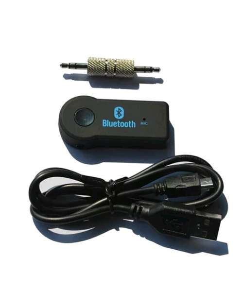 "LOCAL STOCK" New style self powered  Bluetooth receiver (hands free)