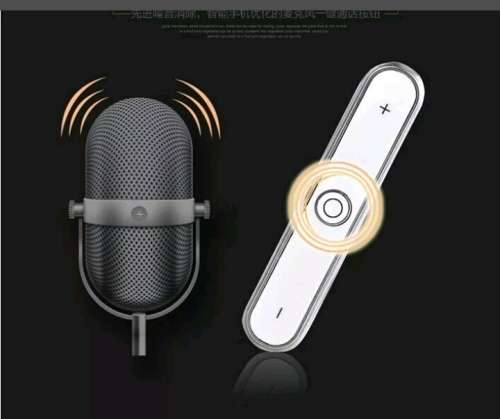 "LOCAL STOCK" Bluetooth earphones with carry case (white)