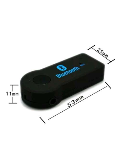 "LOCAL STOCK" Wireless Music bluetooth receiver (hand free)