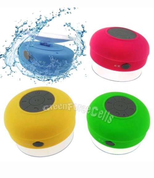 LOCAL STOCK Bluetooth speakers lot of 5 (please read)