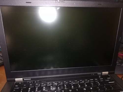 THINKPAD T430S BUSINESS NOTEBOOK**CORE i5-3320M**4GB RAM**500GB HDD**14" LED**DVD**USB3.0**WIN7 PRO