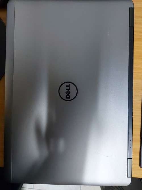 GREAT SPECS DELL Intel® Core i7 4th Gen 2.70GHz | 8GB RAM | 512GB hdd