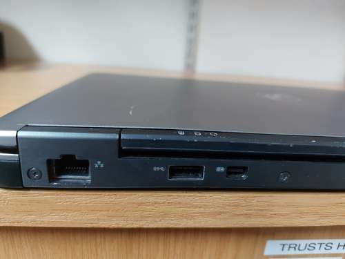 GREAT SPECS DELL Intel® Core i7 4th Gen 2.70GHz | 8GB RAM | 512GB hdd