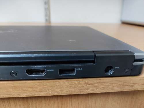 GREAT SPECS DELL Intel® Core i7 4th Gen 2.70GHz | 8GB RAM | 512GB hdd