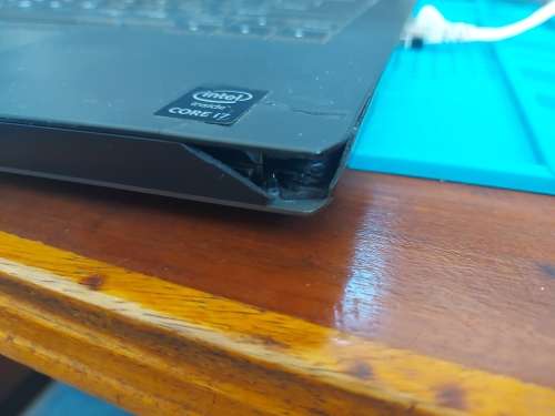 DELL ALIENWARE *5th GEN CORE i7-5500U CPU**8GB DDR3**237GB NVME SSD**WIN10 PRO**