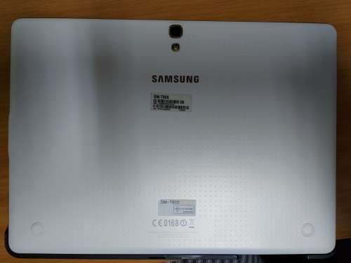 Samsung Galaxy Tab S 3G + Wifi