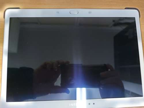 Samsung Galaxy Tab S 3G + Wifi