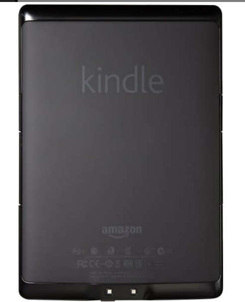 Amazon Kindle Wi-Fi E-Reader eBooks Tablet WiFi + USB