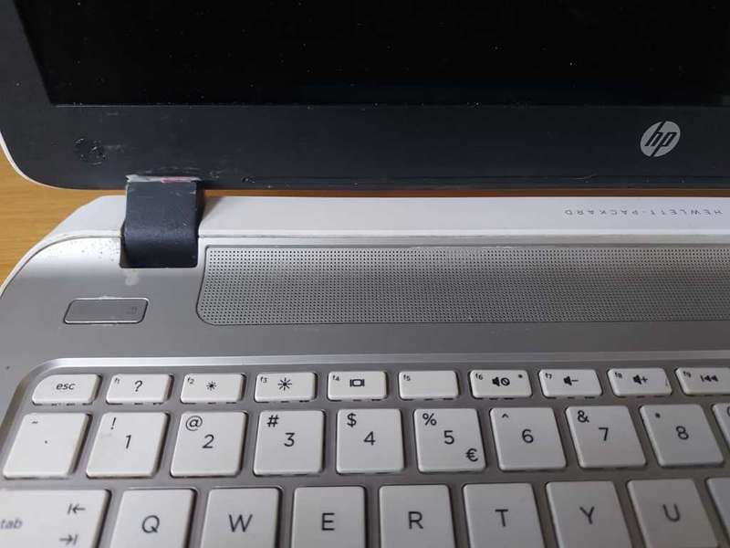 HP Pavilion Beatsaudio Intel® Core i3 -4030U