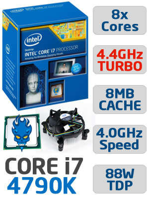 1080p Beast Custom Built  Gaming Desktop PC Core i7 GTX 960