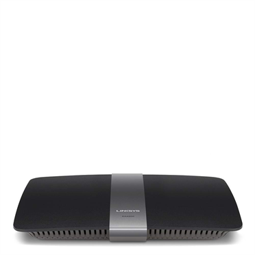 Linksys EA4500 N900 Dual-Band Wi-Fi Router (Brand New Open Box) Late Entry