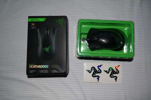 Razer DeathAdder Expert Gaming Mouse