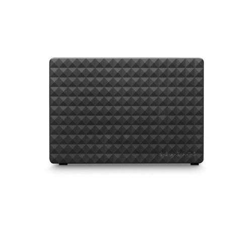 SEAGATE 5TB 3.5" EXPANSION HARD DRIVE