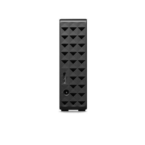 SEAGATE 5TB 3.5" EXPANSION HARD DRIVE