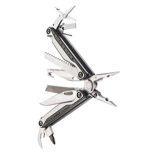 LEATHERMAN CHARGE TTI PLUS BRAND NEW SEALED