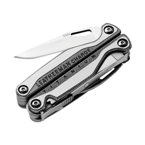 LEATHERMAN CHARGE TTI PLUS BRAND NEW SEALED
