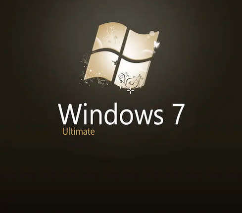 WINDOWS 7 ULTIMATE LICENSE KEY-GENUINE PRODUCT - LIFETIME ACTIVATION!