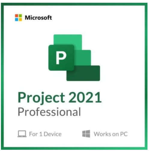 Project 2021