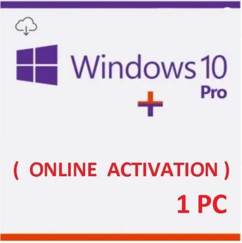 Windows 10 Pro