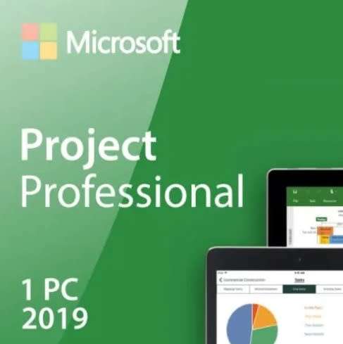 PROJECT 2019