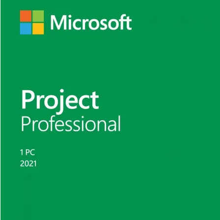 PROJECT 2021