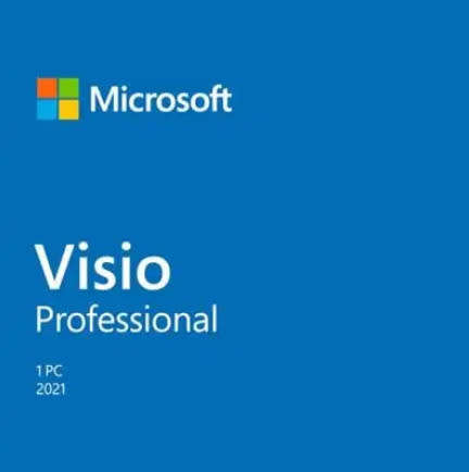 Visio 2021