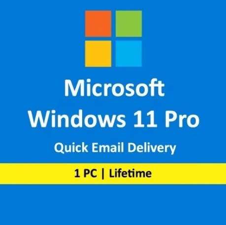 WINDOWS 11 PRO