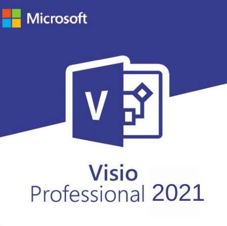 Visio 2021