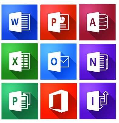 OFFICE 2016