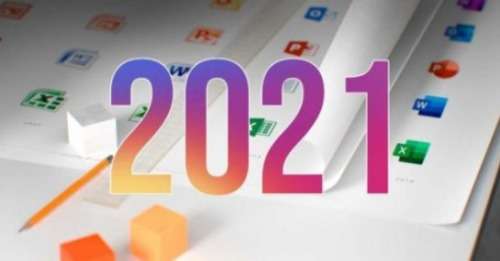MICROSOFT OFFICE 2021