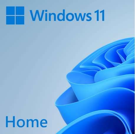 WINDOWS 11 HOME (ONLINE ACTIVATION)