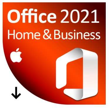 Office 2021 MAC