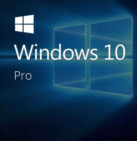 Windows 10 Professional