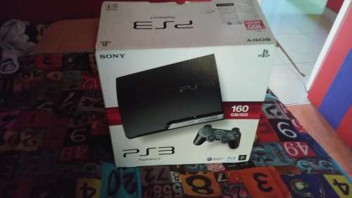 Ps3 with custom firmware for sale