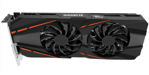 gigabyte gtx 1060 6 gb G1 gaming