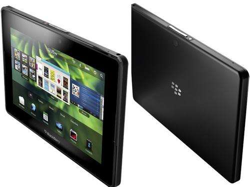 BLACKBERRY 16GB PLAYBOOK